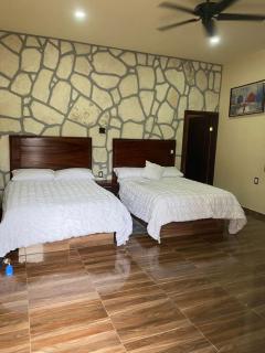 Terraza Peñasco - 3