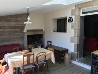 Petite maison de pêcheur centre ville à 2 mn à pied du port , la plage commerce - 7