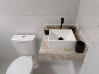 Suíte aconchegante - Porto Seguro - 9