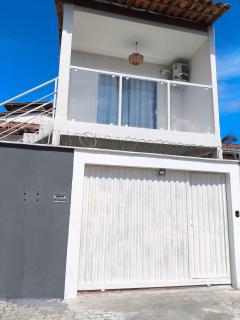 Suíte aconchegante - 0