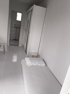 Suíte aconchegante - 4