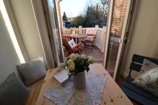 Villa Johanna App 2 - 6