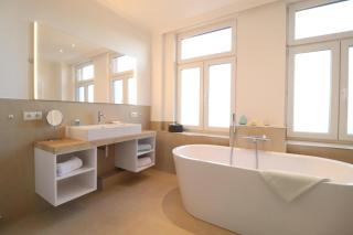 Villa Johanna App 3 - 1