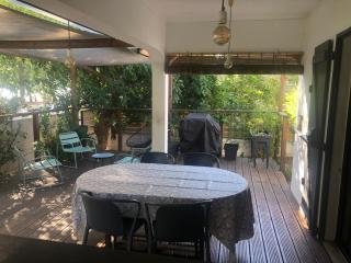 maison très proche lagon saint leu - 6