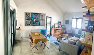 maison très proche lagon saint leu - 5