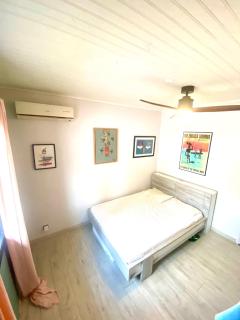 maison très proche lagon saint leu - 2