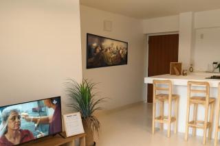 Apartment in Altamira Caracas View of Avila - 7