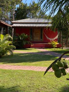 Chalés Paraíso do Arraial - Porto Seguro - 5