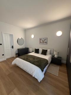 Amaré - New 3BDR Luxury Seaside Home - Best Location in Sliema - 1