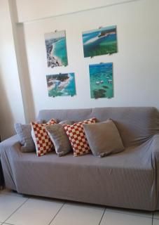 Paraiso, paz e conforto é aqui! Seja bem vindo(a). - 9