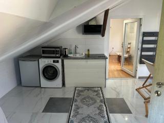 Charmante Maison - 6