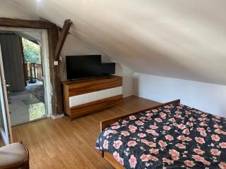 Charmante Maison -  - 8