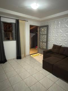 Suítes Santa Luzia - 2