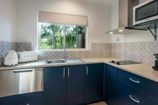 Donnybrook Cottages - Hutt River - 2