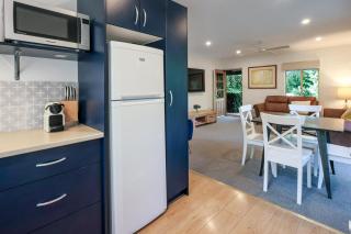 Donnybrook Cottages - Hutt River - 1