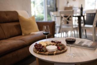 Donnybrook Cottages - Hutt River - 9