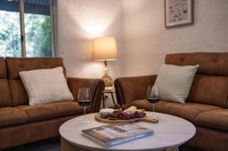 Donnybrook Cottages - Hutt River - 5