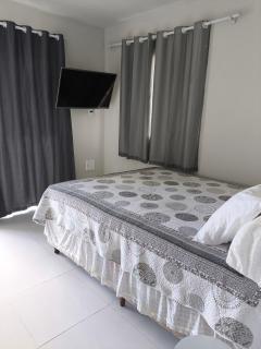 Suíte aconchegante - 2