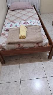 Apartamento pra Ferias,Condominio Dona Belinha - 1