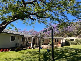 Cedarvale Cottage - 7