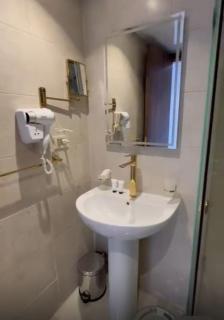 Sahary Pyramids View Hotel - 1