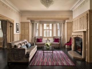 Fairmont Chateau Laurier - 8