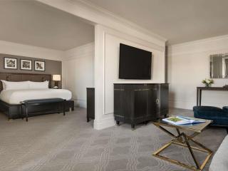 Fairmont Chateau Laurier - 2