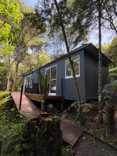 Tui Bush Chalet - 0