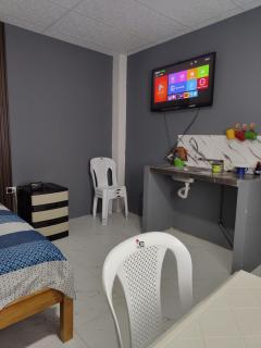 Departamento económico, hogareño - 9