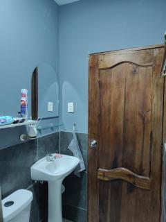 Departamento económico, hogareño - 6