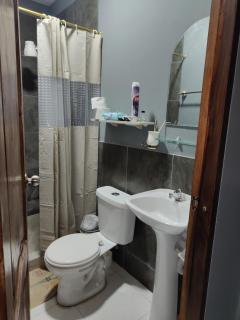 Departamento económico, hogareño - 1