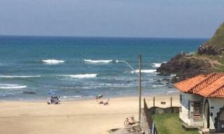 Studio pe na areia frente mar - 4