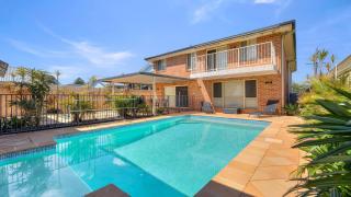 Luca Del Sole Umina Beach - 0