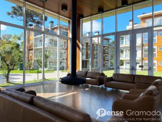 Vêneto 101 - 2 suítes c/ piscina e academia - 7