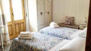 B&B Aria Ona - Villagrande Strisaili - 4