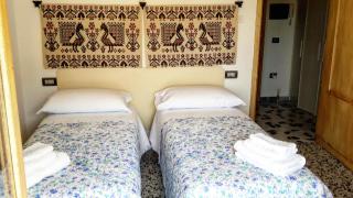 B&B Aria Ona - Villagrande Strisaili - 2