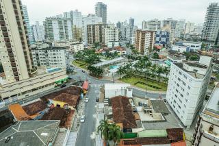 Moderno Apto Próximo ao Mar – ZU01H - 7