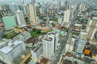 Moderno Apto Próximo ao Mar – ZU01H - 5