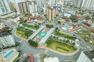 Moderno Apto Próximo ao Mar – ZU01H - 4