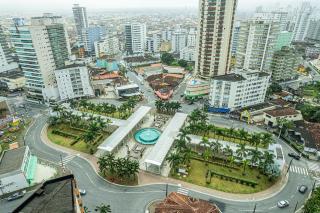 Moderno Apto Próximo ao Mar – ZU01H - 3