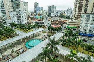 Moderno Apto Próximo ao Mar – ZU01H - 2