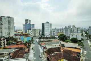 Moderno Apto Próximo ao Mar – ZU01H - 1