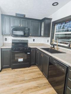 The Rustic Retreat - 1 mile from Turkey Run - 8