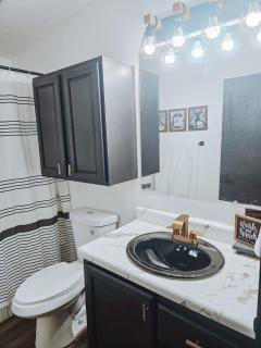 The Rustic Retreat - 1 mile from Turkey Run - 2