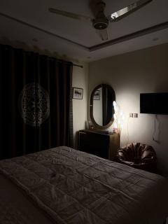 Welcome to your luxurious Apartment in Bahria Town lahore - 7