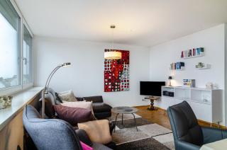 Fewo Seeblick - Meersburg - 7