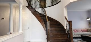 Modern Cozy Nook - 5