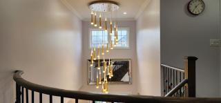 Modern Cozy Nook - 4