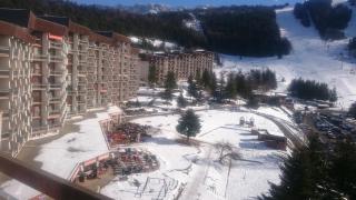 À l’orée des sapins, skis au pied - 3