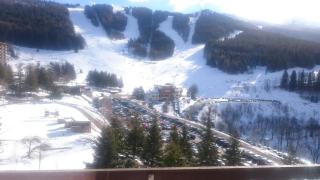 À l’orée des sapins, skis au pied - 5